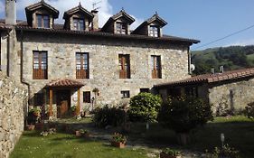 Posada Montero De La Concha